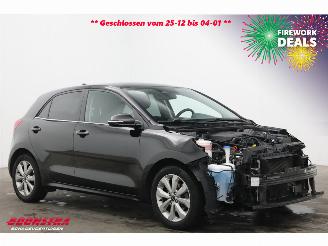 Kia Rio 1.0 T-GDi MHEV ComfortLine Diebstahl ACC Navi Clima Camera picture 2