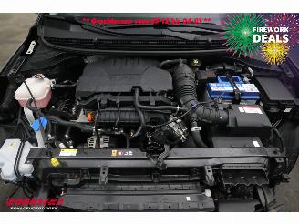 Kia Rio 1.0 T-GDi MHEV ComfortLine Diebstahl ACC Navi Clima Camera picture 9