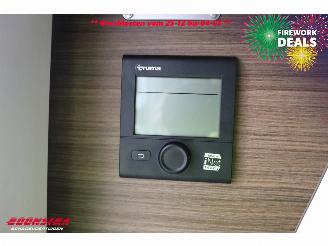 Tabbert  560 Puccini Mover Dakairco Level Fietsendrager Luifel Vloerverwarming picture 18