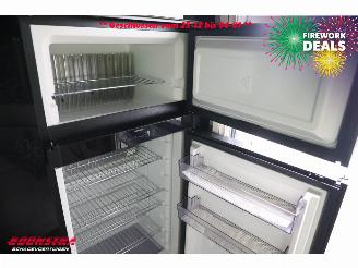 Tabbert  560 Puccini Mover Dakairco Level Fietsendrager Luifel Vloerverwarming picture 16