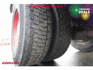 GINAF  4241 S 8X4 Kipper HMF 1643 Z2 Kran Euro 5 picture 21