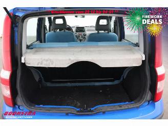 Fiat Panda 1.2 Dynamic Airco Radio/CD picture 15