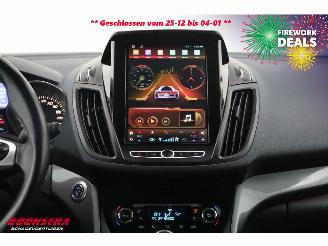 Ford C-Max 1.6 TDCi Lease Titanium Navi Clima Cruise PDC picture 10