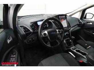 Ford C-Max 1.6 TDCi Lease Titanium Navi Clima Cruise PDC picture 13