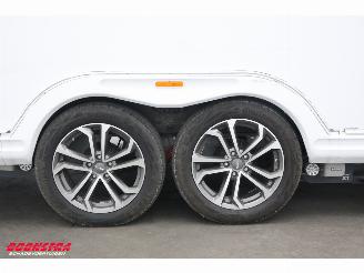 Kabe  IMPERIAL 780 TDL KS Hydraulic Level 2X Mover Dakairco Oven Douche BY 2022 picture 38