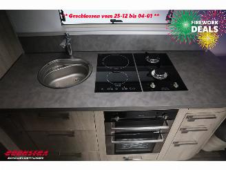 Kabe  IMPERIAL 780 TDL KS Hydraulic Level 2X Mover Dakairco Oven Douche BY 2022 picture 18