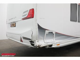 Kabe  IMPERIAL 780 TDL KS Hydraulic Level 2X Mover Dakairco Oven Douche BY 2022 picture 12