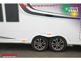 Kabe  IMPERIAL 780 TDL KS Hydraulic Level 2X Mover Dakairco Oven Douche BY 2022 picture 10