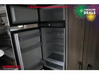 Kabe  IMPERIAL 780 TDL KS Hydraulic Level 2X Mover Dakairco Oven Douche BY 2022 picture 19