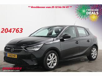 škoda osobní automobily Opel Corsa 1.2 Aut. Edition LED Apple/Android Airco Cruise 48.132 km! 2021/7
