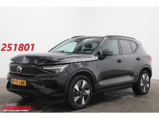 Avarii autoturisme Volvo XC40 Single Motor Extended Range Plus 82 kWh LED ACC Camera AHK SHZ PDC 2023/10