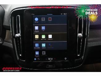 Volvo XC40 Single Motor Extended Range Plus 82 kWh LED ACC Camera SHZ PDC picture 22