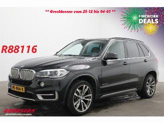 Ocazii autoturisme BMW X5 xDrive30d M-Sport Pano Memory Cruise Leder SHZ Camera AHK 2016/8