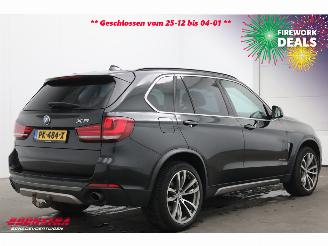 BMW X5 xDrive30d M-Sport Pano Memory Cruise Leder SHZ Camera AHK picture 3