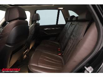 BMW X5 xDrive30d M-Sport Pano Memory Cruise Leder SHZ Camera AHK picture 11