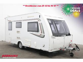 Lunar  Clubman CK Mover Luifel Fietsendrager BY 2015 picture 2