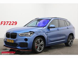 Avarii autoturisme BMW X1 xDrive25i M-Sport Pano HUD Memory Camera SHZ 131.905 km! 2016/6