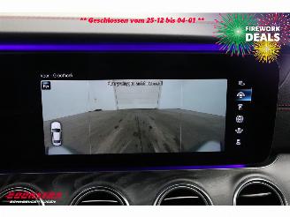 Mercedes E-klasse AMG 53 4MATIC Pano Burmester ACC 360° 62.641 km! picture 19