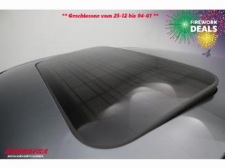 Audi S8 4.0 TFSI Plus Quattro Ceramic Solar B&O Massage Carbon 360° AHK picture 21