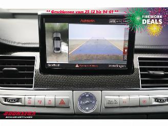 Audi S8 4.0 TFSI Plus Quattro Ceramic Solar B&O Massage Carbon 360° AHK picture 31
