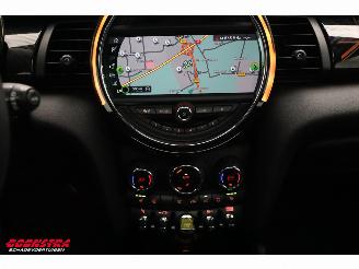 Mini Cooper SE Electric Yours 33 kWh Pano LED HUD H/K Leder SHZ Camera 60.571 km! picture 10