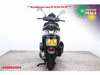 Piaggio Beverly 350 Beverly 350 Sport ABS LED picture 8