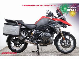 BMW R 1250 GS 3X Pakket Quickshift ABS LED Cruise Heizgriffe picture 7