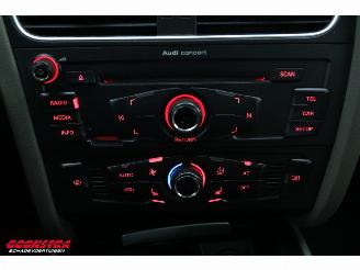 Audi A5 Cabriolet 2.0 TFSI Aut. Leder Bluetooth Clima SHZ PDC picture 14