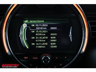 Mini Mini 1.2 One Salt Business Navi Airco Cruise Bluetooth picture 20