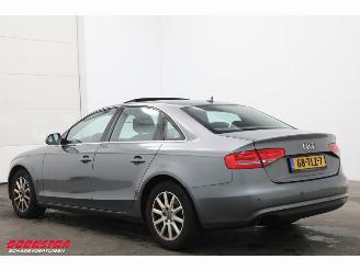 Audi A4 Limousine 1.8 TFSI Attraction Leder Navi Clima Cruise PDC picture 4