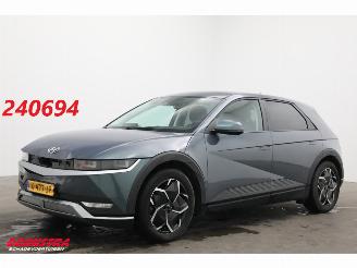 Schadeauto Hyundai ioniq 5 Style 77.4 kWh LED ACC Navi Clima Camera AHK 2023/12