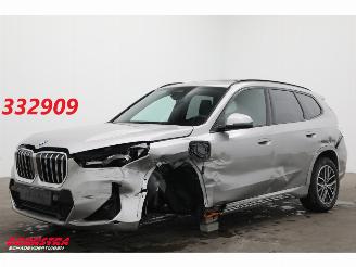skadebil auto BMW X1 xDrive25e M-Sport Pano LED ACC H/K Leder Camera LRHZ 2025/7