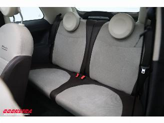 Fiat 500C 0.9 TwinAir Lounge Airco Bluetooth PDC picture 13