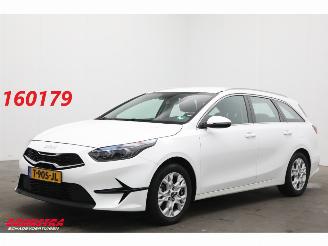  Kia Ceed 1.0 T-GDi DynamicLine LED ACC Navi Clima PDC 2023/7