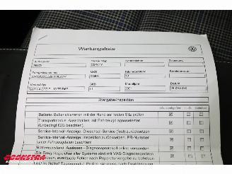 Volkswagen Golf 1.4 eHybrid GTE Pano LED ACC Apple/Android Camera LRHZ SHZ picture 29