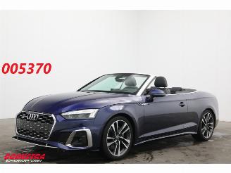  Audi S5 Cabriolet Cabrio 3.0 TFSI Quattro LED ACC 360° Memory HUD SHZ LRHZ 2023/4