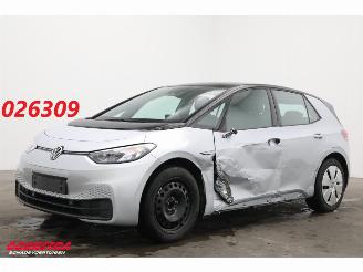  Volkswagen ID.3 Pro 58 kWh LED ACC Apple/Android SHZ 2023/6