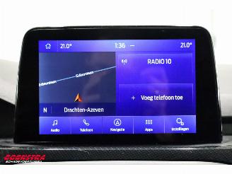 Ford Focus 1.0 EcoBoost Hybrid ST Line LED ACC Apple/Android LRHZ Camera AHK picture 19