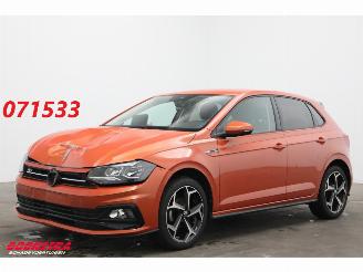 Coche accidentado Volkswagen Polo 1.0 MPI R-Line Beats Navi Clima Cruise PDC 36.468 km! 2021/7