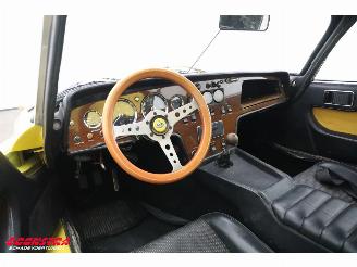 Lotus Elan S4 Cabriolet 1.6 BY 1969 picture 17