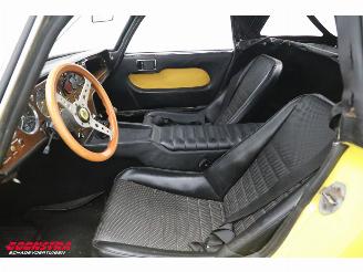 Lotus Elan S4 Cabriolet 1.6 BY 1969 picture 16