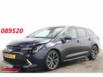  Toyota Corolla Touring Sports 2.0 Hybrid Executive Pano LED ACC Navi Clima Camera SHZ 2022/1