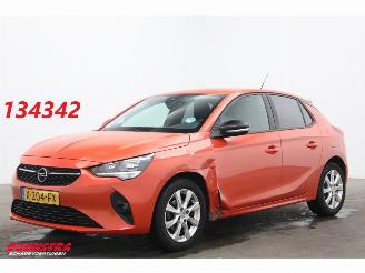 Unfallwagen Opel Corsa 1.2 Level 2 Apple/Android Navi Cruise PDC 24.238 km! 2023/11