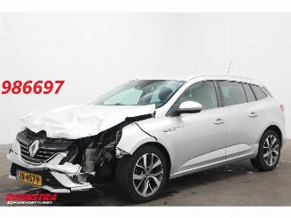  Renault Mégane Estate 1.5 dCi Aut. LED Navi Clima Cruise PDC 2018/1