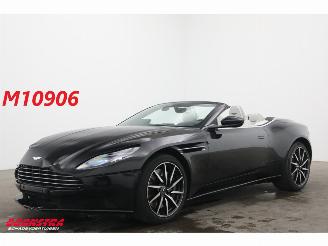 Coche accidentado Aston Martin 928 4.0 V8 B&O 360° Memory Ventilatie LRHZ 2022/4