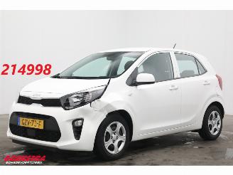 Schadeauto Kia Picanto 1.0 DPi ComfortLine 5p Airco Cruise 17.850 km! 2025/2