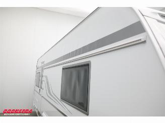 Tabbert  Puccini 685 DF Tandemasser Dakairco Queens Bed Rondzit picture 9