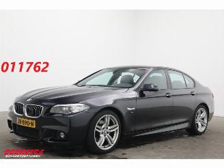 škoda osobní automobily BMW 5-serie 520i Aut. M-Sport Memory leder Xenon SHZ PDC 177.343 km! 2016/2