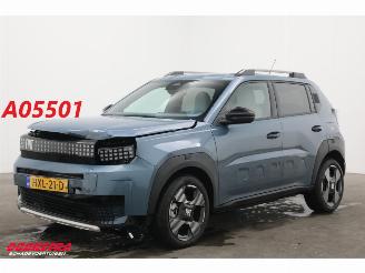 škoda osobní automobily Fiat Grande Panda La Prima 44 kWh LED Leder Virtual Camera Cruise LRHZ SHZ 5.271 km! 2025/7