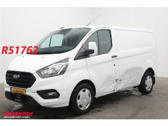  Ford Transit Custom 2.0 TDCI Aut. L1H1 Trend Navi Airco Cruise PDC 98.406 km! 2023/2